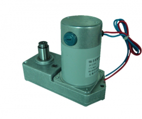 斷路器儲能電機(ZY系列)