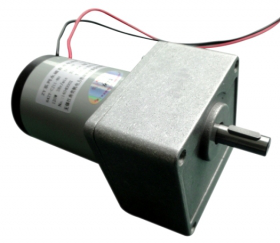 斷路器儲能電機(ZY系列)