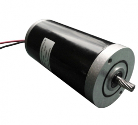 斷路器儲能電機(ZY系列)