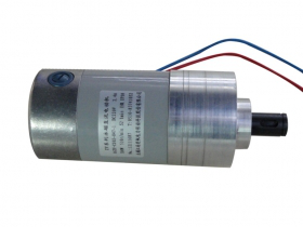 斷路器儲能電機(ZY系列)