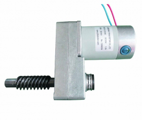 斷路器儲能電機(ZY系列)