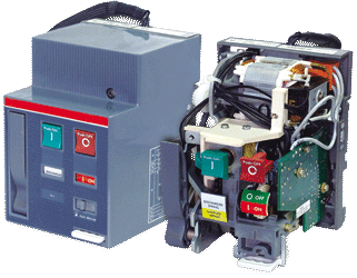 塑殼斷路器儲能電機