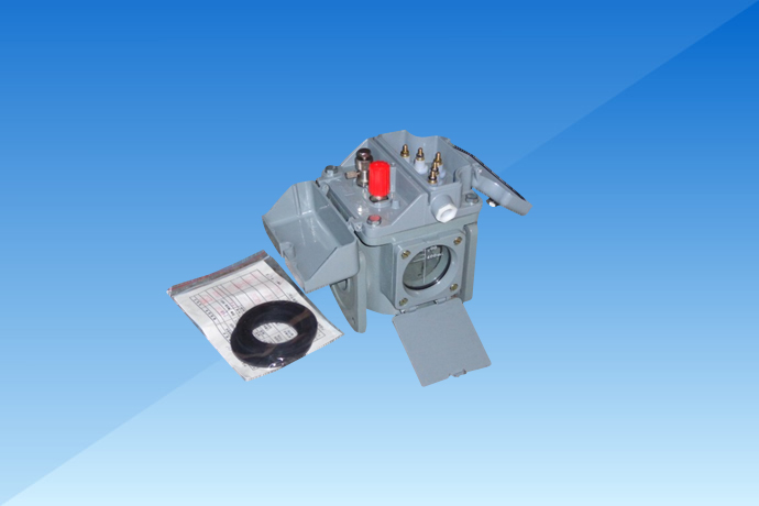 變壓器瓦斯氣體繼電器QJ-50