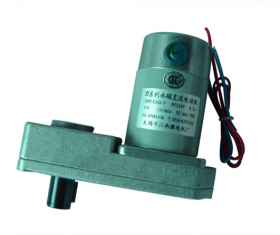 斷路器儲能電機(ZY系列)