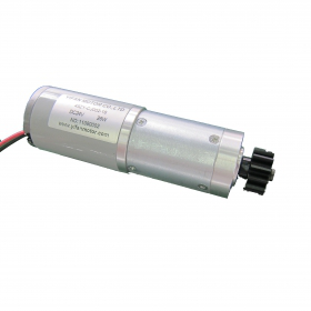 斷路器儲能電機(ZY系列)