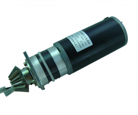 斷路器儲能電機(ZY系列)