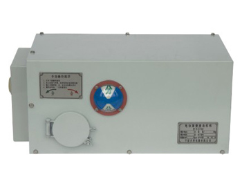 CT32電動(dòng)彈簧操動(dòng)機(jī)構(gòu)