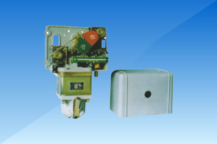 CD10型直流電磁操動機構(gòu)