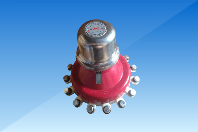 變壓器無勵(lì)磁分接開關(guān)(WSP)