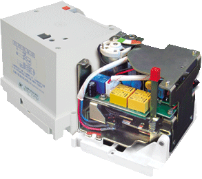 低壓斷路器機構(gòu)