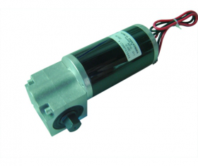 斷路器儲能電機(ZY系列)