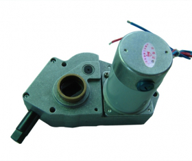 斷路器儲能電機(ZY系列)