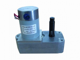 斷路器儲能電機(ZY系列)