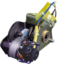 低壓斷路器機構(gòu)