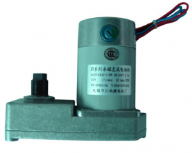 斷路器儲能電機(ZY系列)