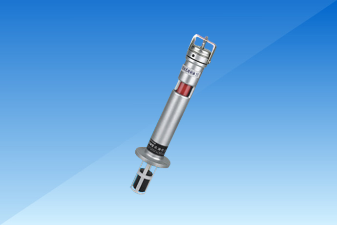 四孔法蘭油位計(jì)