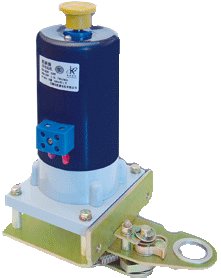 低壓斷路器機構(gòu)