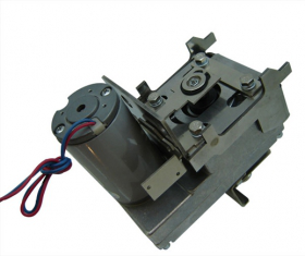 斷路器儲能電機(ZY系列)