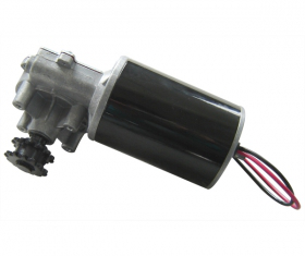 斷路器儲能電機(ZY系列)