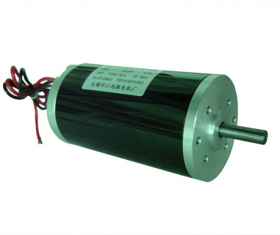 斷路器儲能電機(ZY系列)