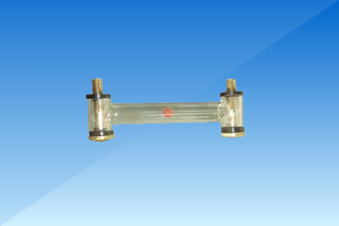 變壓器側(cè)裝式油標(biāo)管