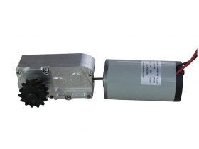 斷路器儲能電機(ZY系列)