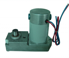 斷路器儲能電機(ZY系列)