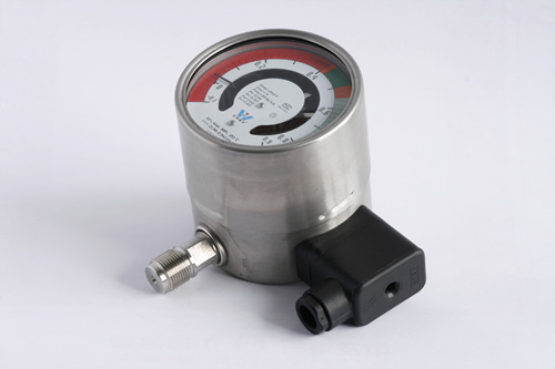 SF6密度壓力繼電器