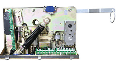 CT23 彈簧操動(dòng)機(jī)構(gòu)