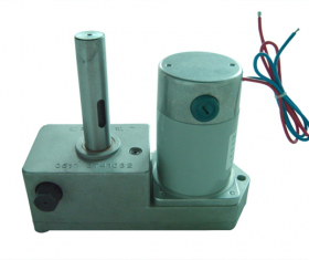 斷路器儲能電機(ZY系列)