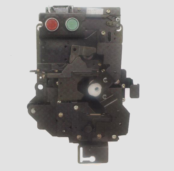 充氣柜操作機(jī)構(gòu)