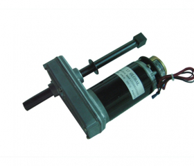 斷路器儲能電機(ZY系列)