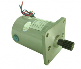 斷路器儲能電機(ZY系列)