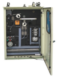 CT24型彈簧操動機(jī)構(gòu)(側(cè)輸出)