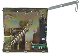 CT23-S彈簧操動機(jī)構(gòu)