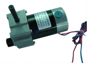 斷路器儲能電機(ZY系列)