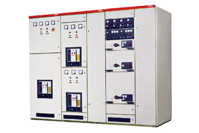 MNS型交流低壓抽出式開關(guān)柜