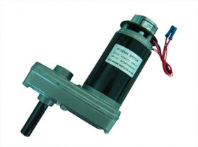 斷路器儲能電機(ZY系列)