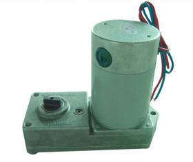 斷路器儲能電機(ZY系列)