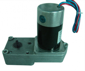 斷路器儲能電機(ZY系列)