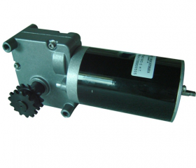 斷路器儲能電機(ZY系列)