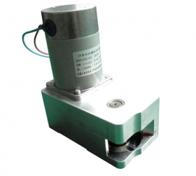 斷路器儲能電機(ZY系列)