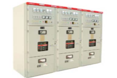 XGN66-12箱型固定式金屬封閉開關(guān)設(shè)備