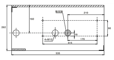 CT32電動(dòng)彈簧操動(dòng)機(jī)構(gòu)