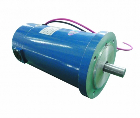 斷路器儲能電機(ZY系列)