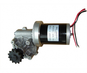 斷路器儲能電機(ZY系列)