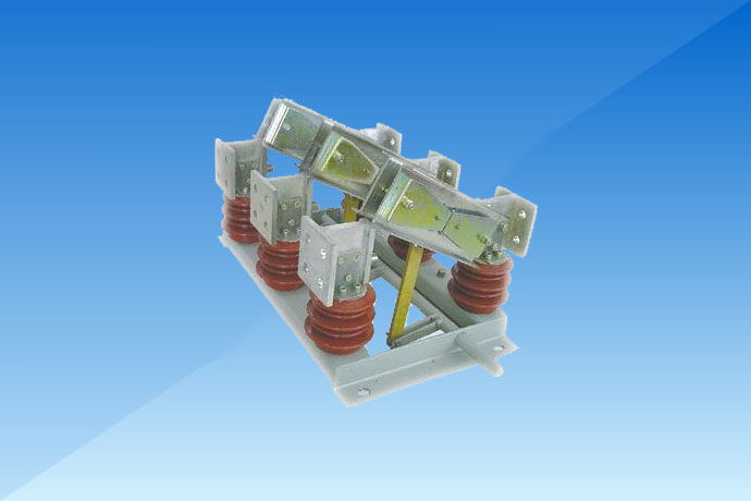 GN22-12戶內(nèi)高壓隔離開關(guān)