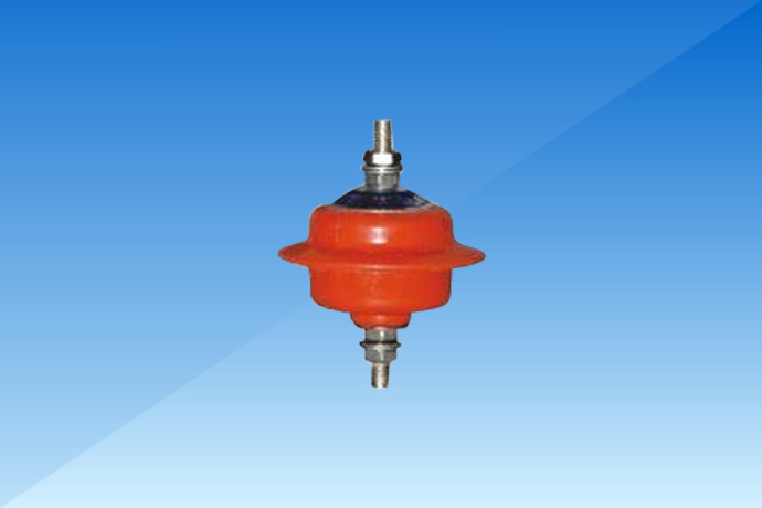 低壓無(wú)間隙避雷器(硅橡膠)