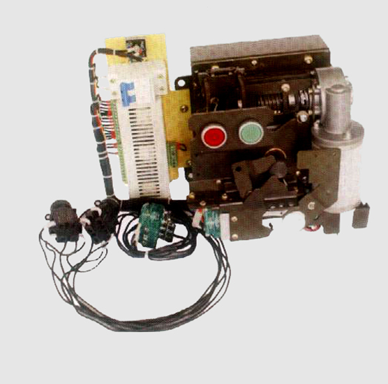 充氣柜操作機(jī)構(gòu)