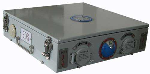 CJ25型三工位電動(dòng)操動(dòng)機(jī)構(gòu)